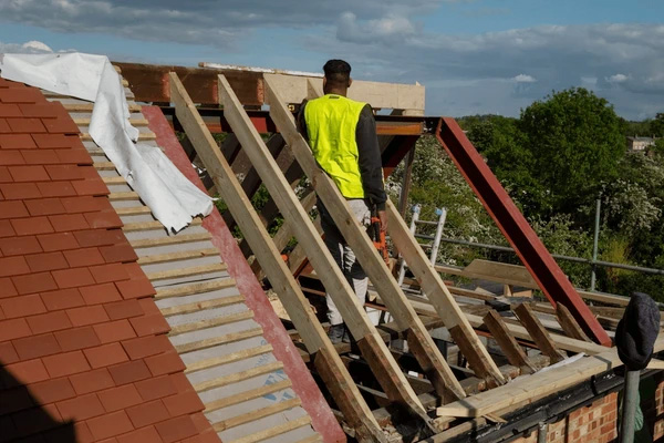 Démoussage toiture Appoigny professionnel